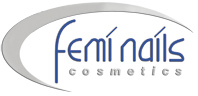femi nails Shop-Logo
