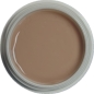 Preview: Make-up Aufbaugel - beige 15g