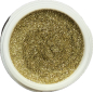 Preview: Glitter Gel 02 Gold