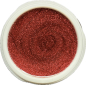 Preview: Glitter Gel 05 Rot