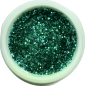 Preview: Glitter Gel 31 Ocean Green