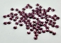 Preview: Strass-Steine rund Swarovski