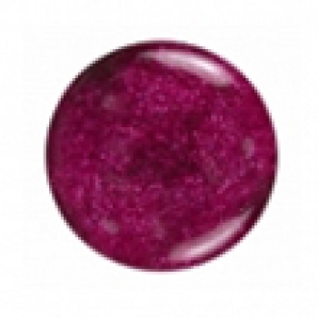 Colorgel 139 Magic Glitter Violett