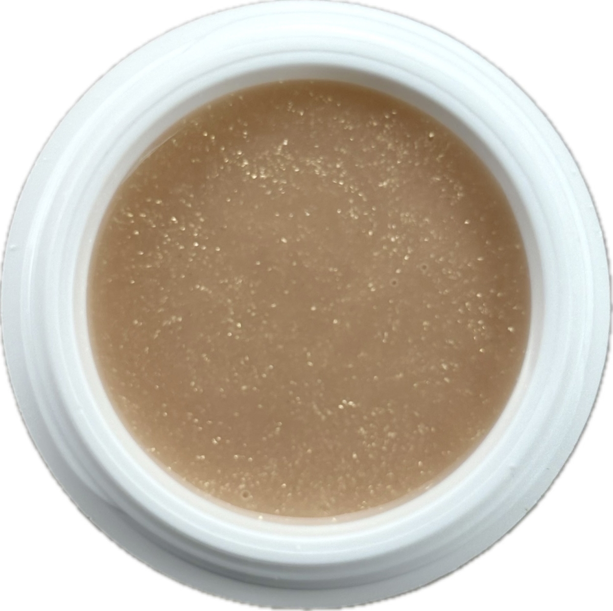 Make-up Buildergel 24 beige gold