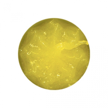 3D Designgel neon gelb 10
