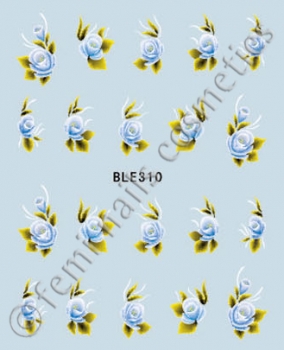 Wasserlösliche Motive Nr. 310