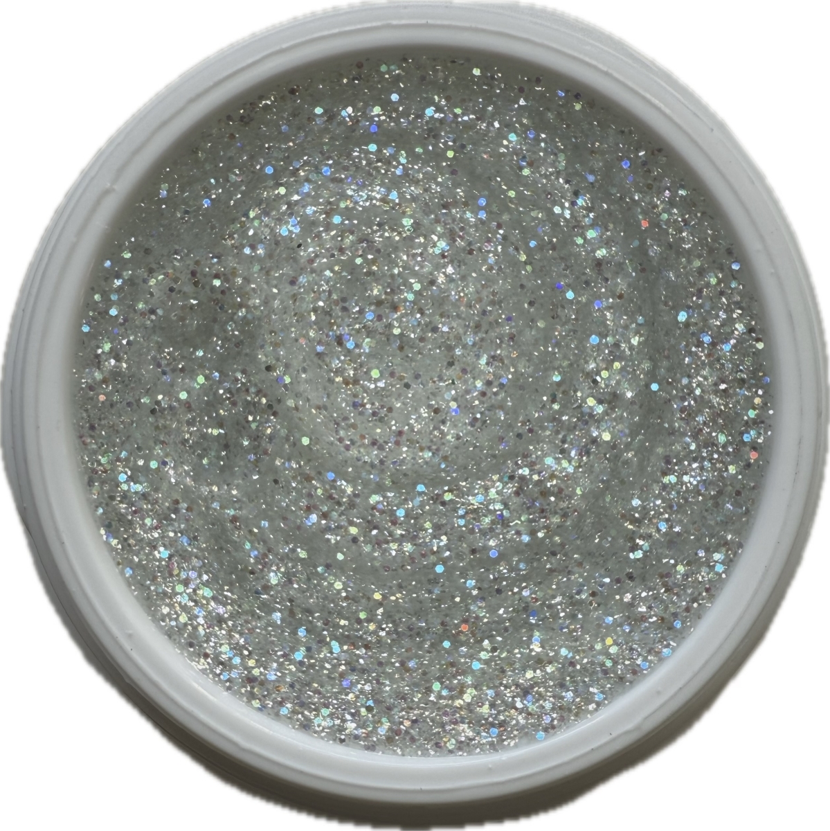 Colorgel Glitter 32 Polar