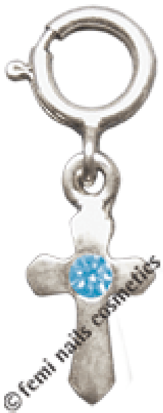 Nail dangels11
