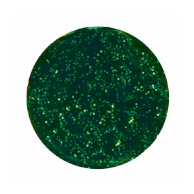 Colorgel Glitter 12 Smaragd