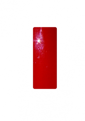 Colorgel 199 Powerful Red