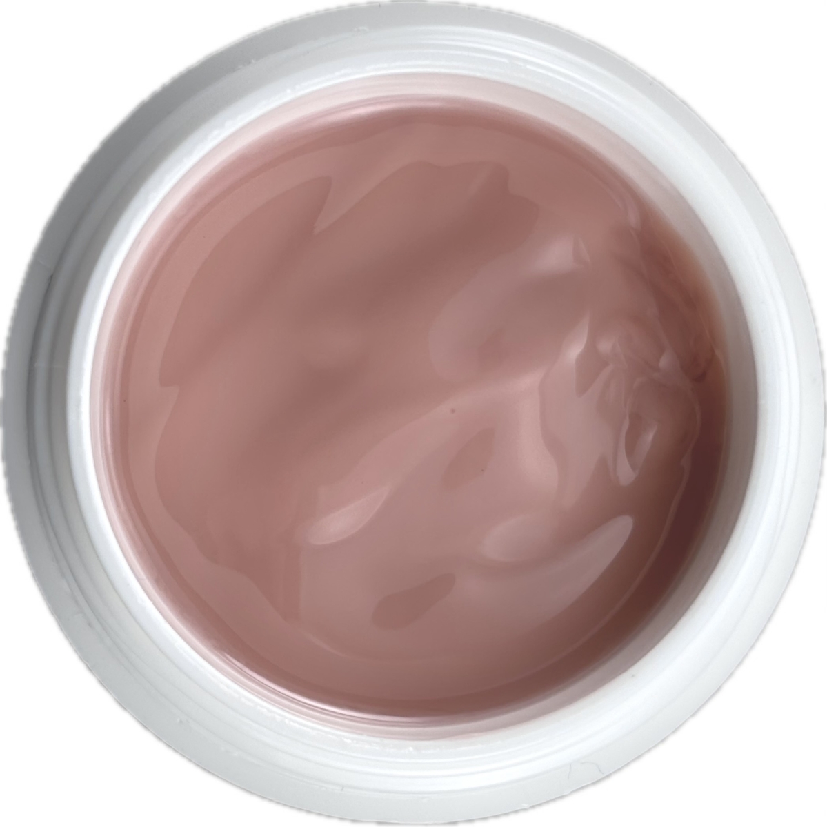 Make-up Aufbaugel - rose 15g