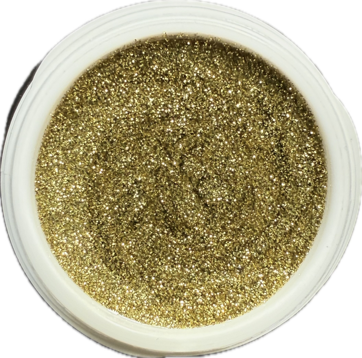 Glitter Gel 02 Gold