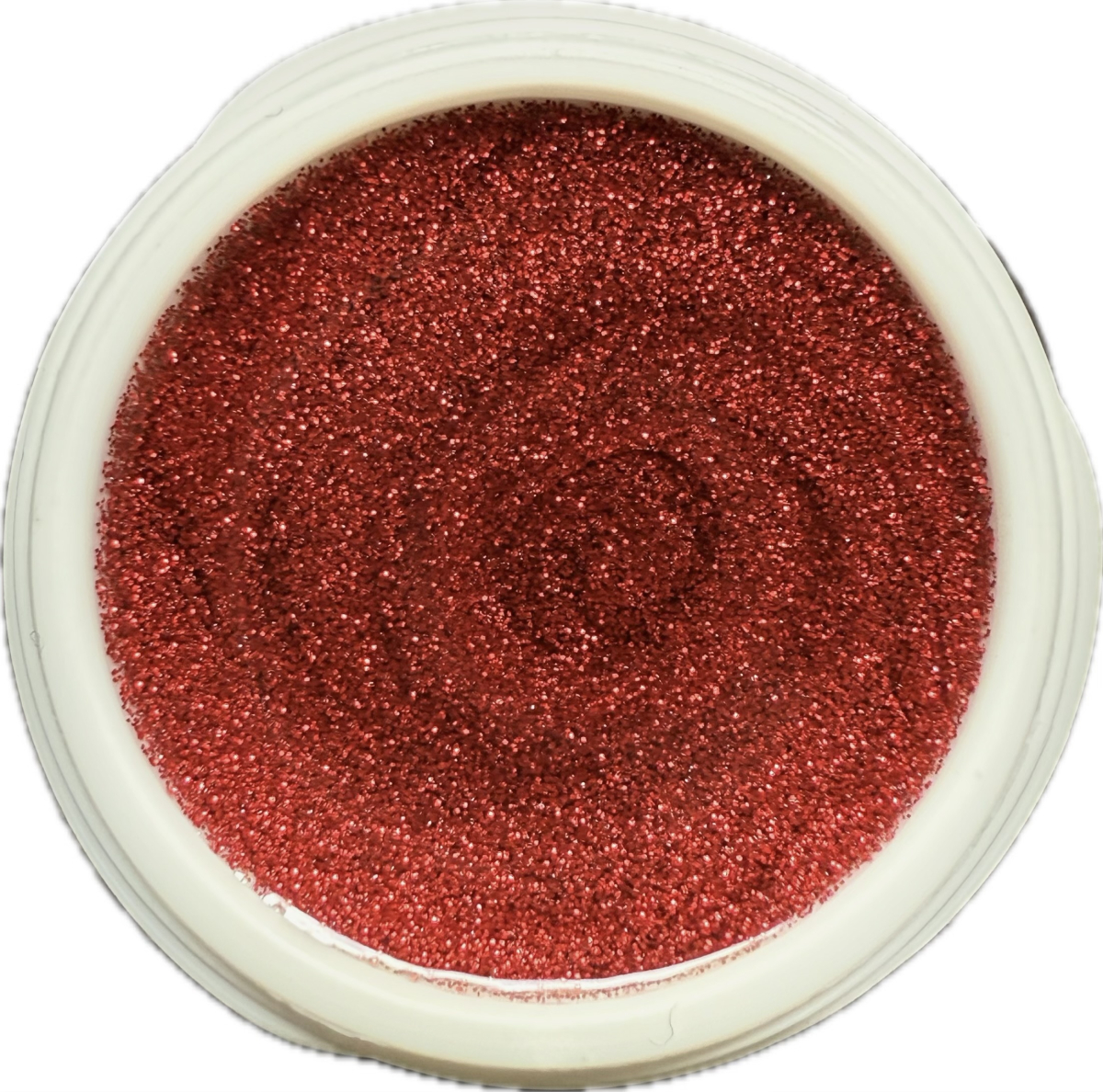 Glitter Gel 05 Rot