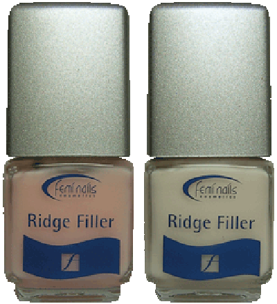 Ridge Filler