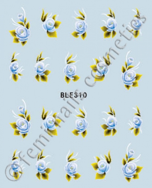 Wasserlösliche Motive Nr. 310