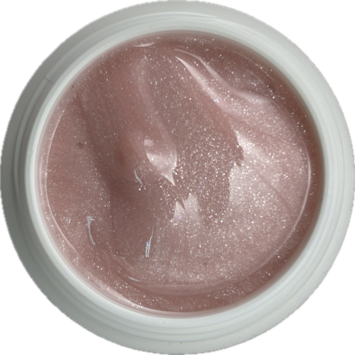 Make-up Buildergel 08