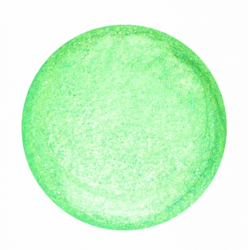 Colorgel Glitter 29 Diamond Türkis