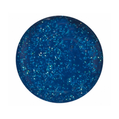 Colorgel Glitter 09 Saphir