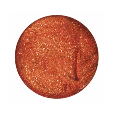 Colorgel Glitter 15 Tigerauge