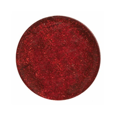 Glitter Gel 05 Rot